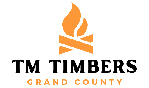 TM Timbers Grand County Firewood Cords